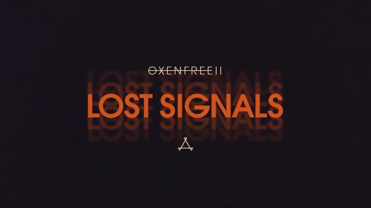 Oxenfree 2: Lost Signals выходит 12 июля