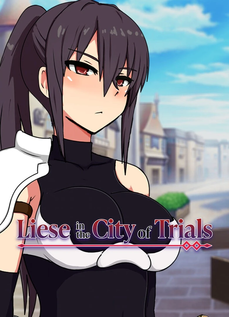 Liese in the City of Trials