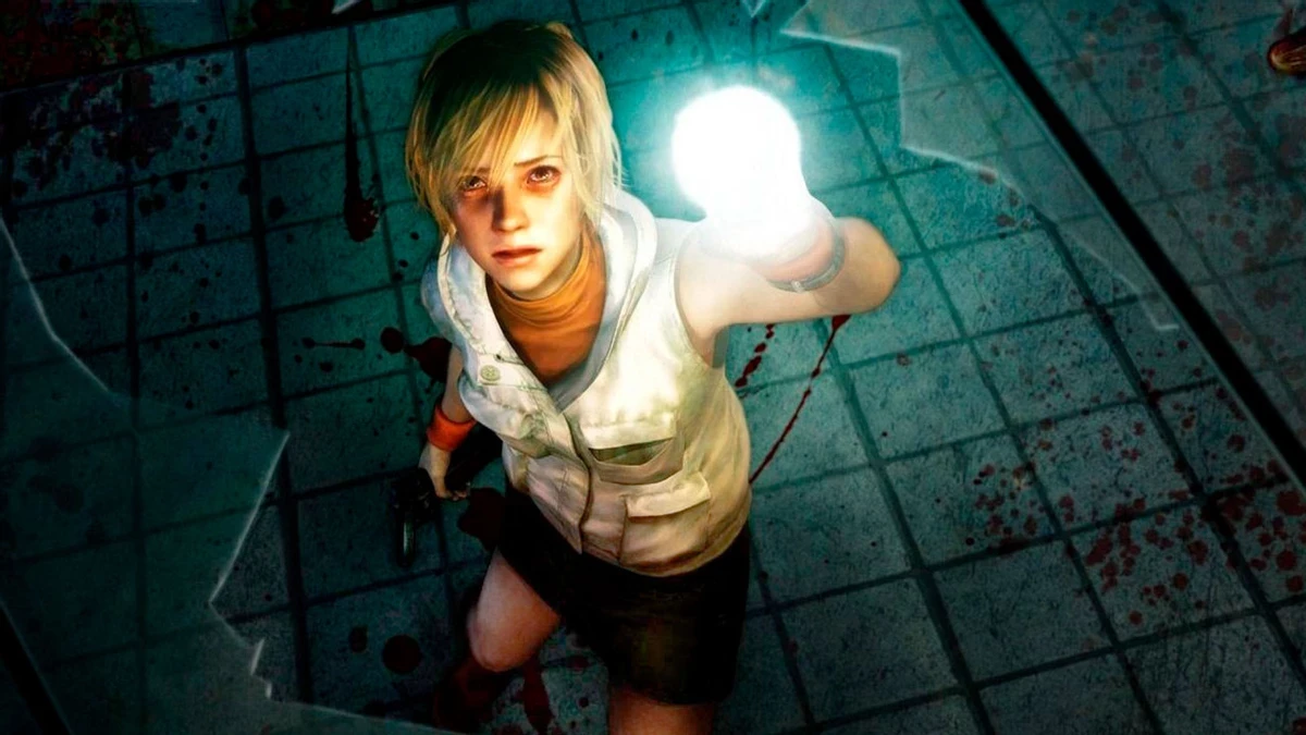 Слух: Bloober Team планирует выпустить ремейк Silent Hill 3 в 2028 году и работает над новой игрой по Silent Hill