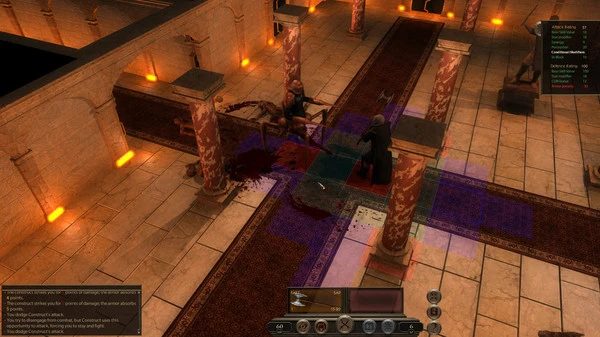 The Age of Decadence: Продажи игры превысили 30 000 копий