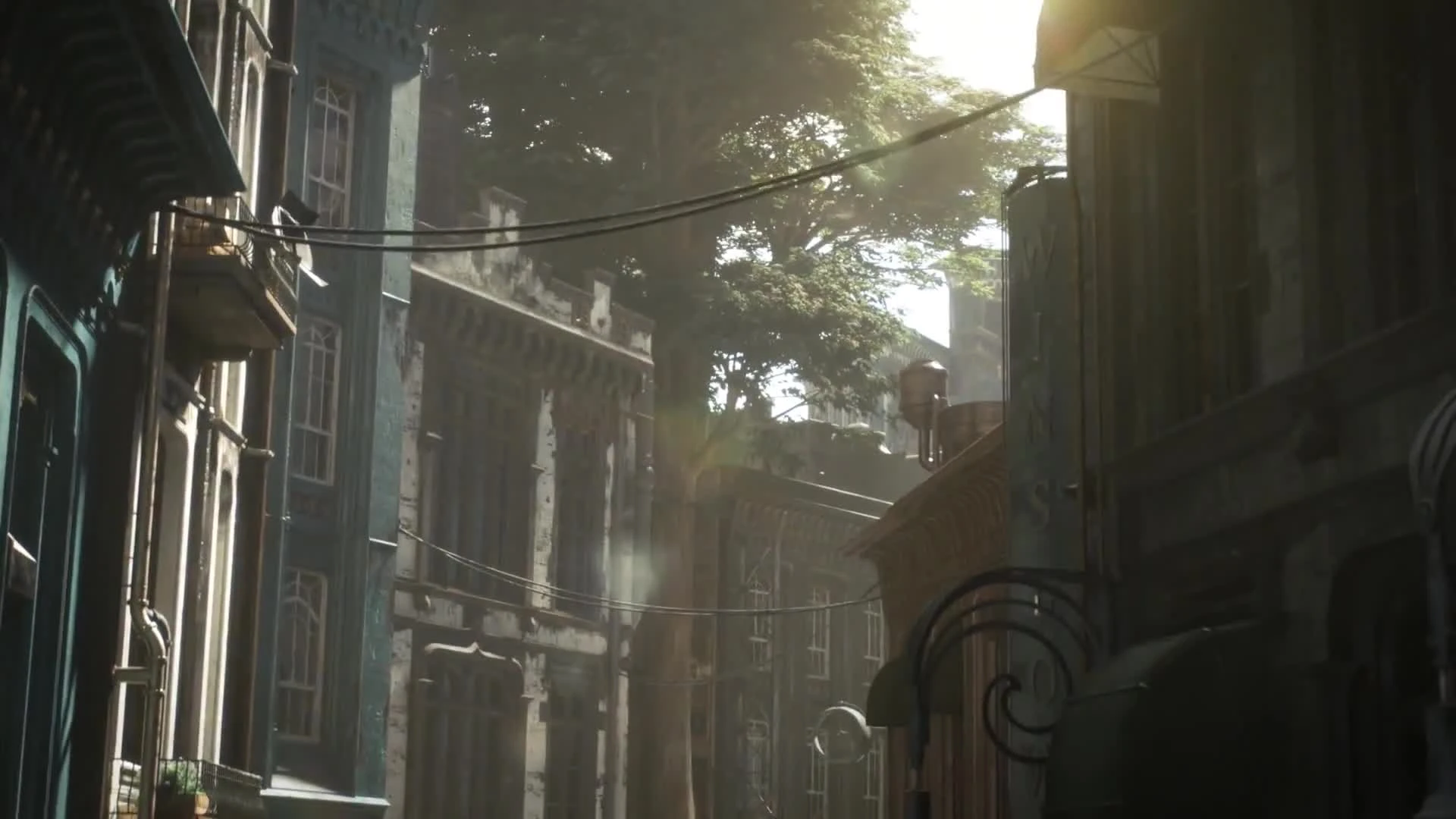 Карнака в Dishonored 2 будет городом солнечным, но негостеприимным