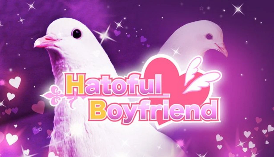 Hatoful Boyfriend будет удален из магазинов iOS, Google Play и PS в конце мая