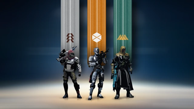 Бета Destiny: детали о сюжетных заданиях, мультиплеерных картах и орбитальных "Ударах"