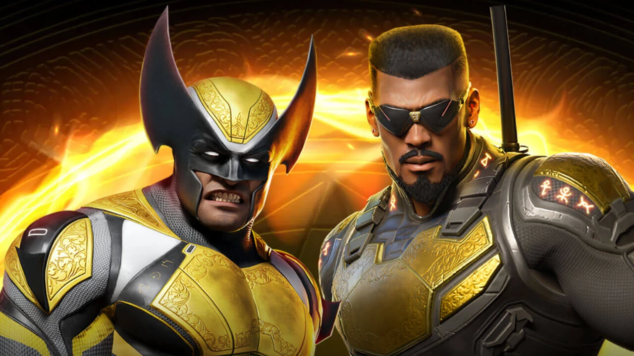 Marvel's Midnight Suns и Two Point Campus станут главными играми январского набора Humble Choice