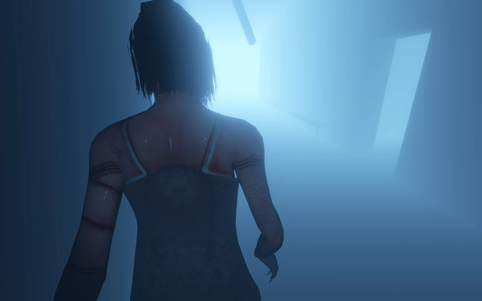 Автор нашумевшего хоррора Phasmophobia раздумывает над продолжением