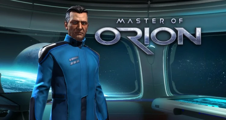 Почему Master of Orion - это лучшая игра от Wargaming