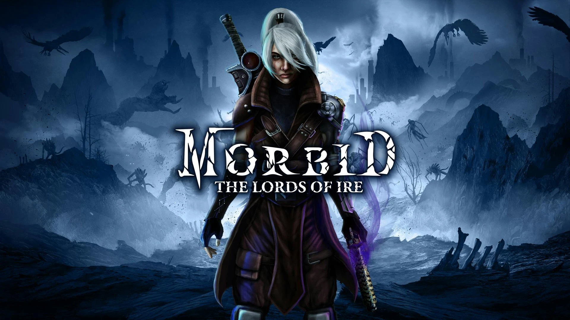 Morbid The Lords of Ire "Таблица для Cheat Engine" [Build.14400925] {ndck76}