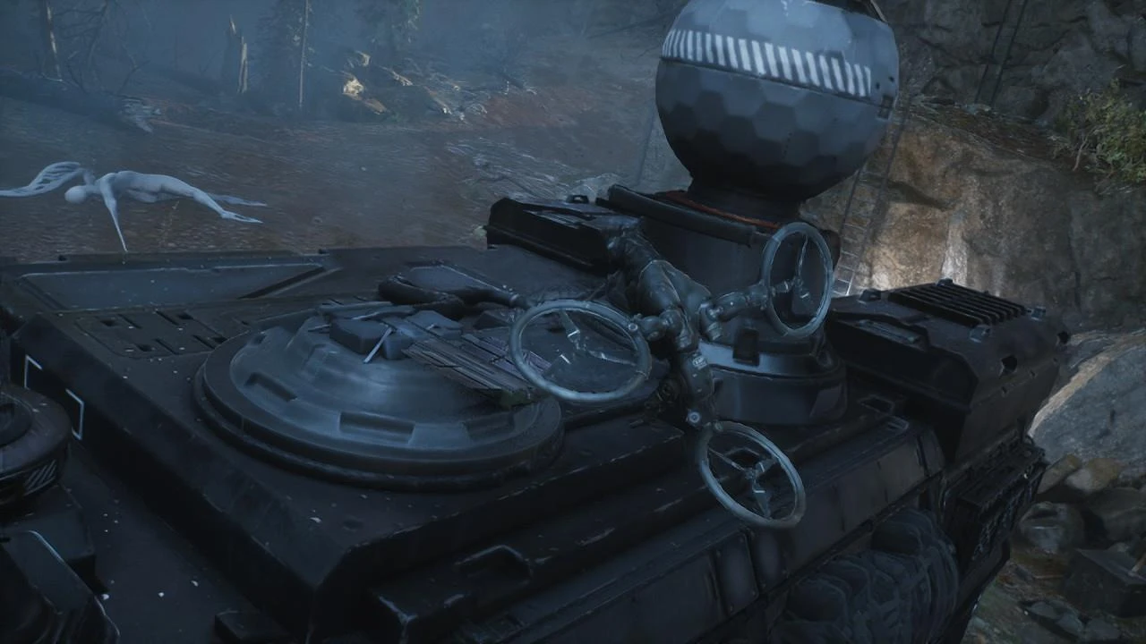 Где искать лучшие модули дронов в Hell Is Us