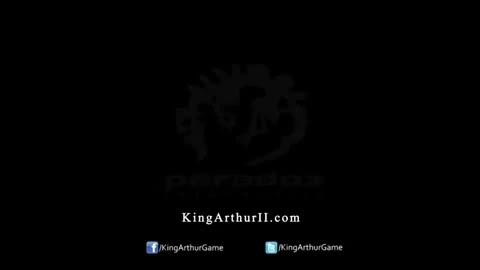 King Arthur 2 "Релизный трейлер"