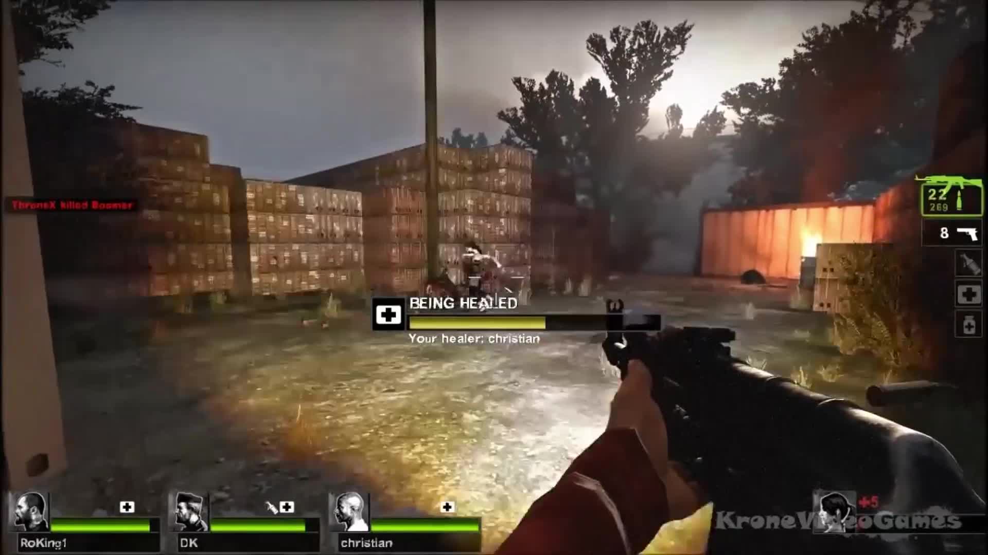 Топ 5 Онлайн Игр На Пк!