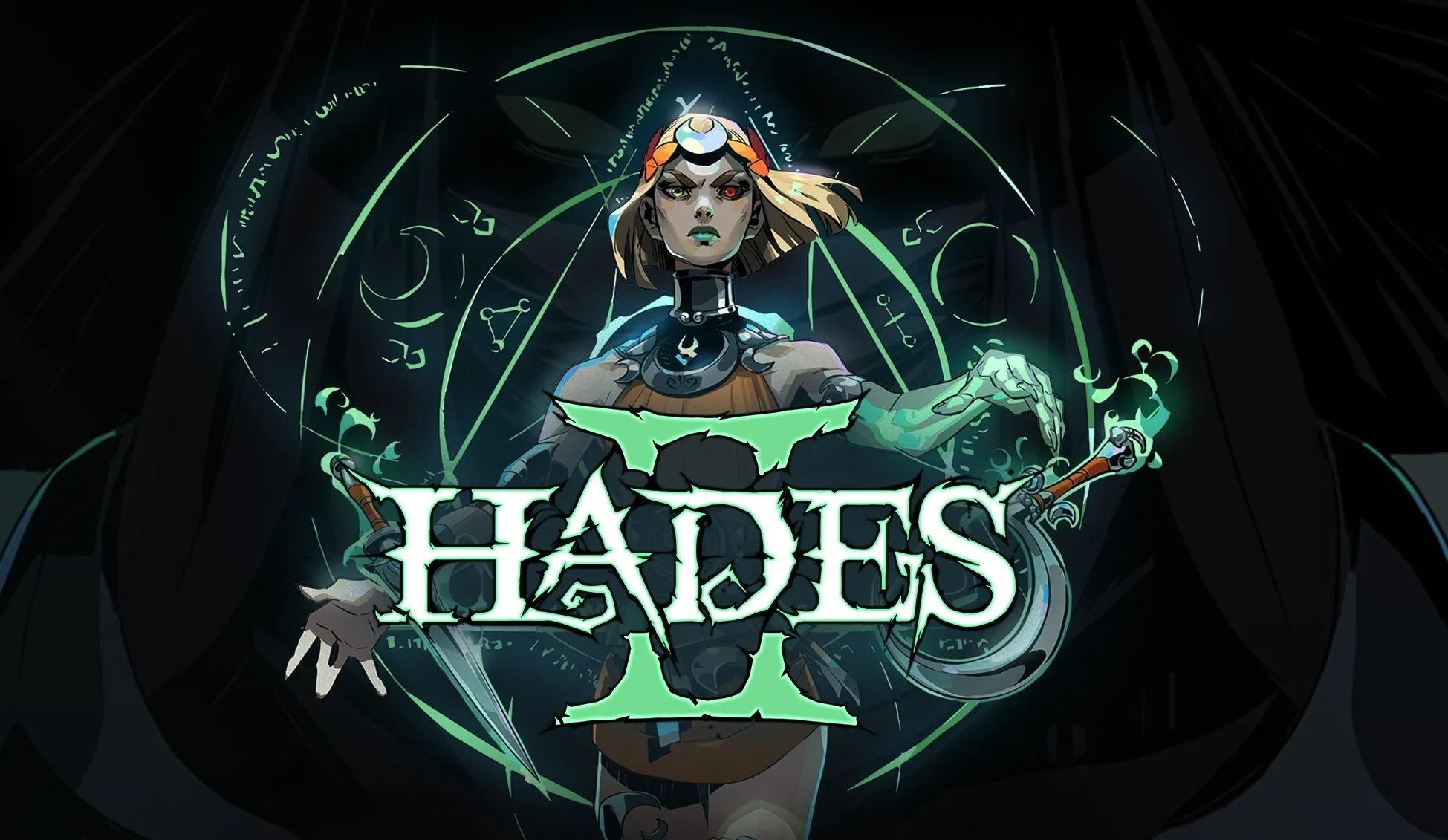 Hades II получил ещё один "финальный" патч