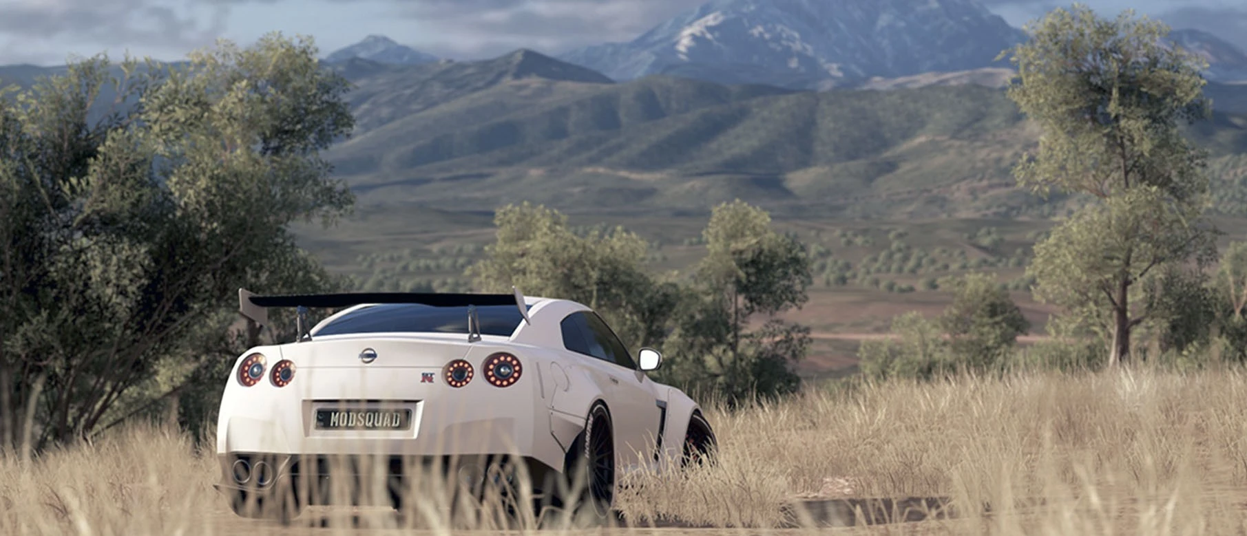 Forza Horizon и все DLC будут изъяты из продажи 20 Октября