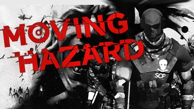 Moving Hazard появился в раннем доступе