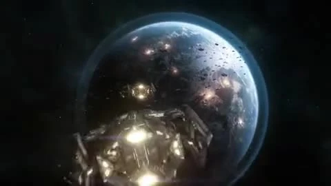 Galactic Civilizations 3 - новая космическая стратегия от Stardock