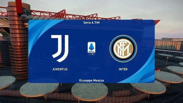 PES 2021 "Пак новых видов для стадионов"