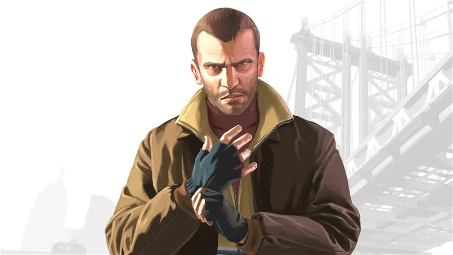 ThirteenAG выпустил масштабное обновление Fusion Fix 4.0 для Grand Theft Auto 4