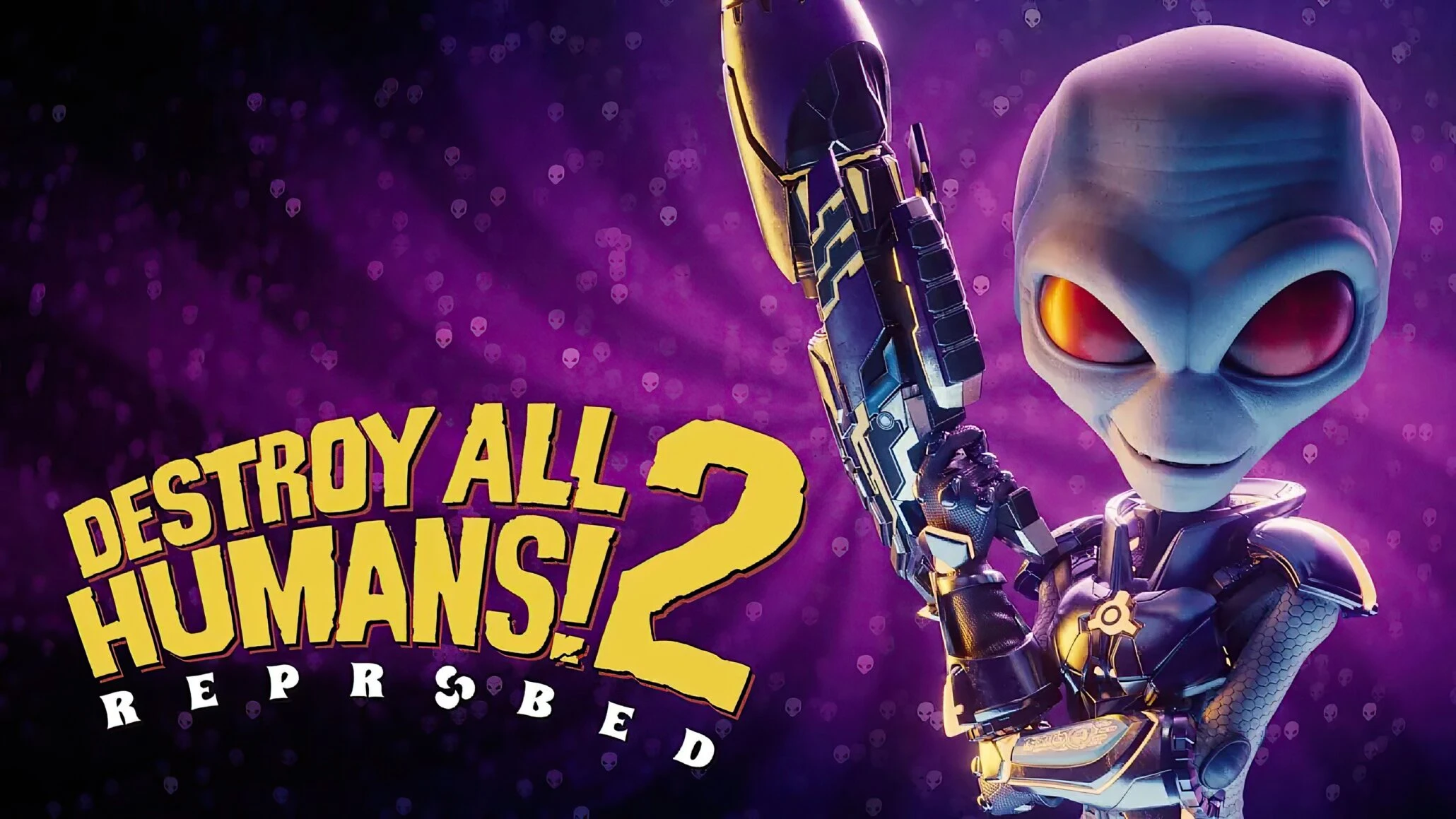 Превью Destroy All Humans! 2: Reprobed