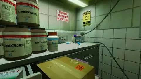 F.E.A.R. 2: Project Origin  "DLC: Toy Soldiers Map Pack"