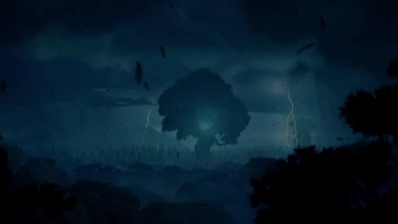 Ori and the Blind Forest - Трейлер с E3 2014