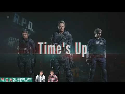 Все против всех в большой геймплейной демонстрации мультиплеерного боевика Resident Evil Re:Verse