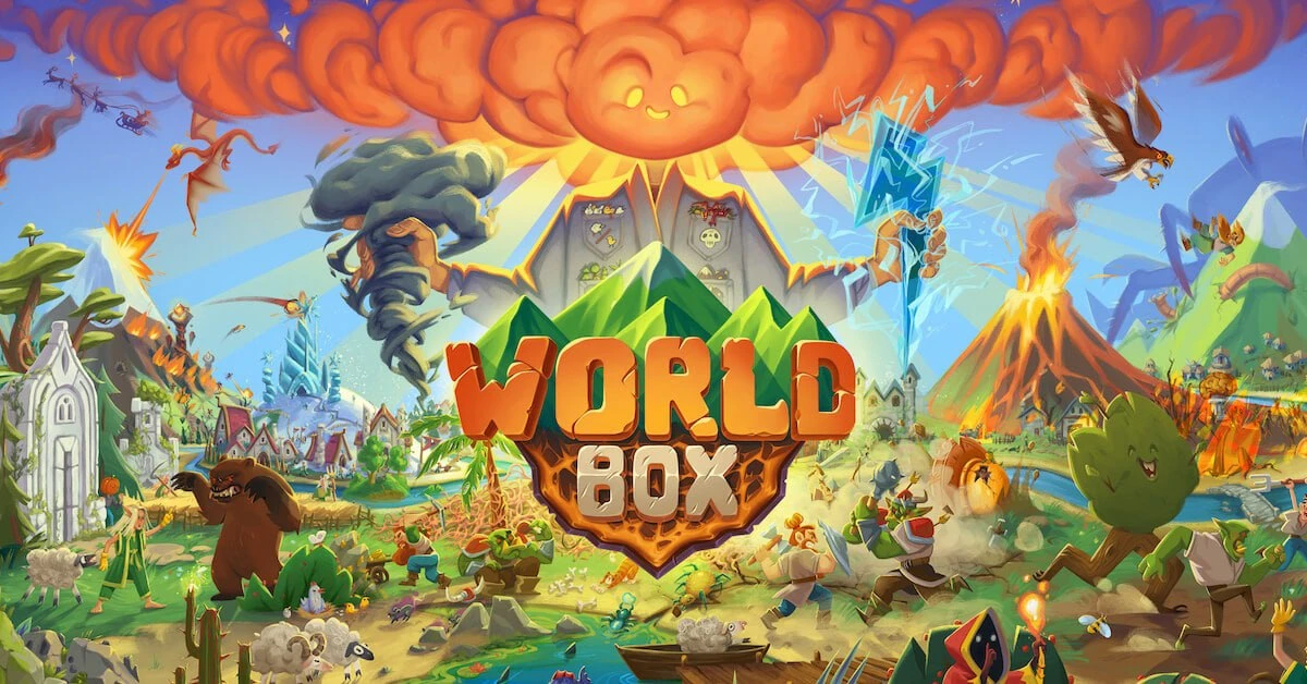 WorldBox - God Simulator "Таблица для Cheat Engine" [0.22.9] {stigmaoffire}