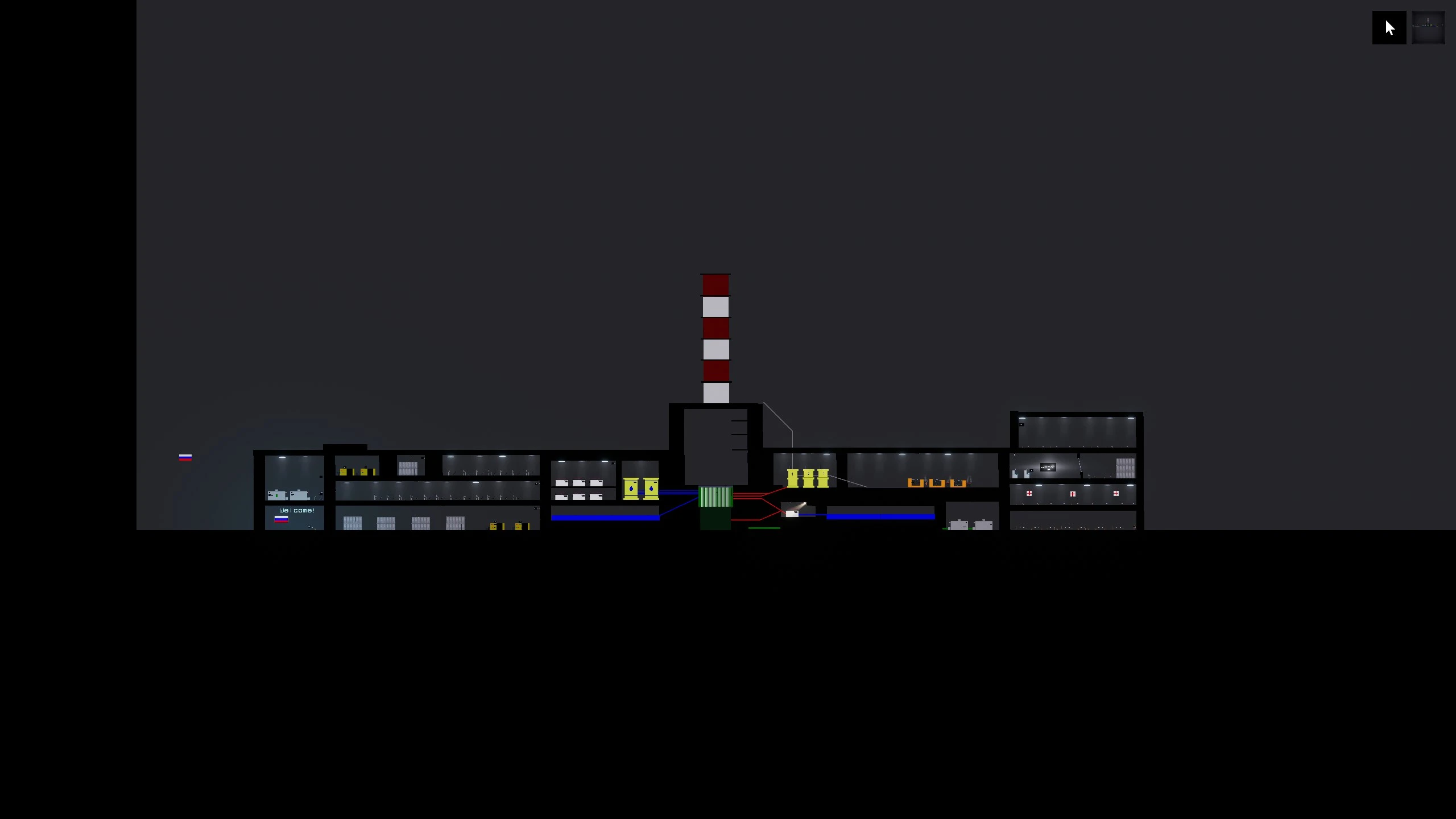 People Playground "Вымышленная атомная электростанция" [1.27.5]