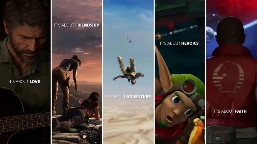 Директор Naughty Dog заявил, что вера станет главным элементом повествования Intergalactic: The Heretic Prophet