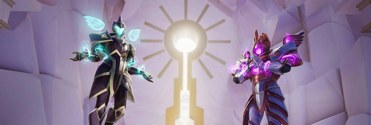 На сервера Dauntless поступило обновление с новым чудовищем, островом, пропуском и другим