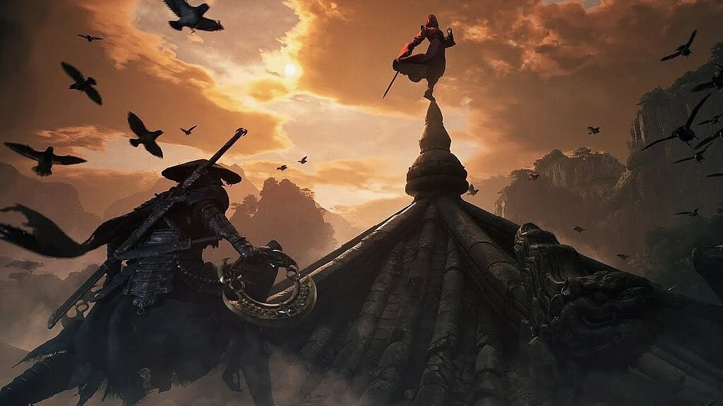 Phantom Blade Zero покажется сложной лишь тем, кто захочет пройти игру со стилем