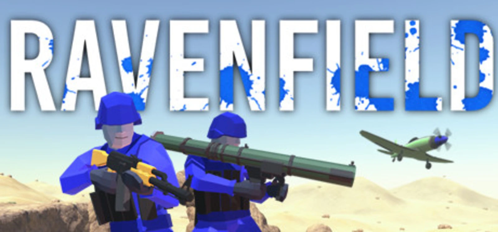 Ravenfield "Таблица для Cheat Engine" [UPD: 26.04.2024] {GenieBer}