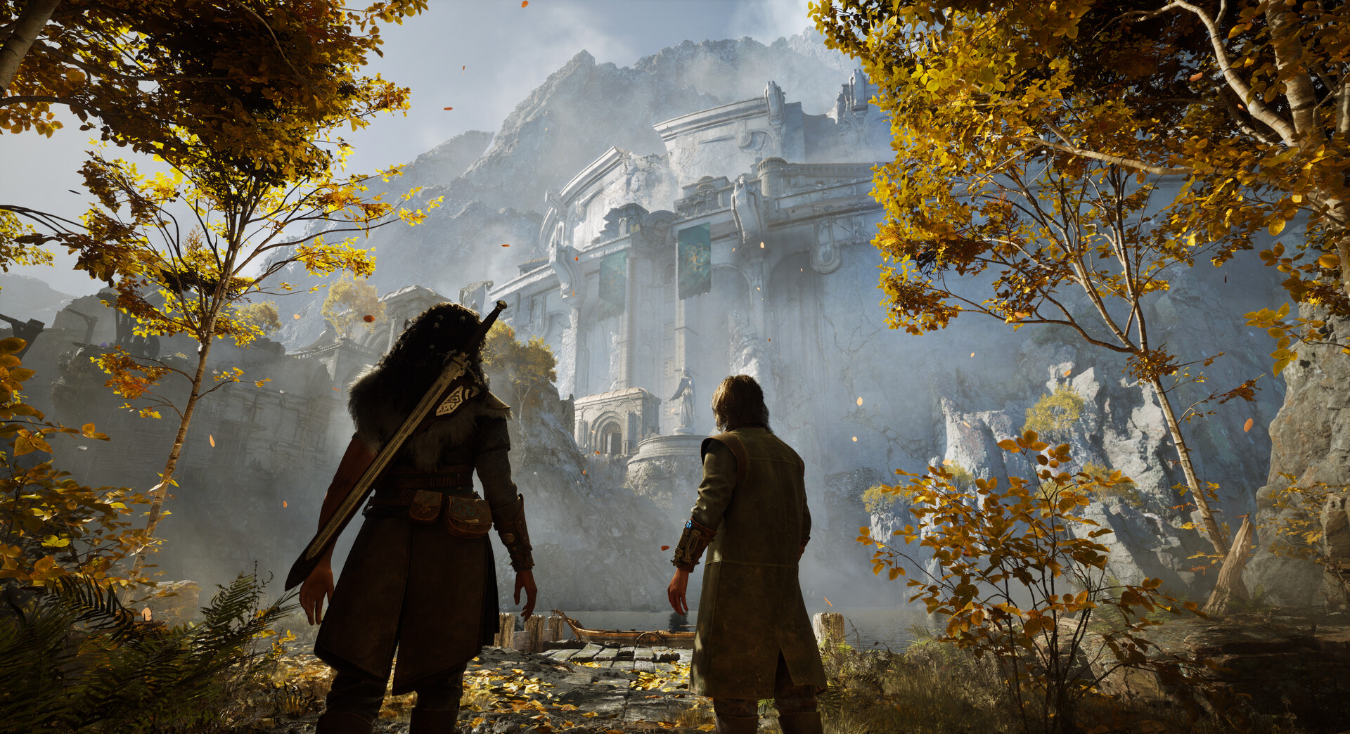 Разработчик Echoes of the End собирает отзывы и подробности о проблемах с производительностью на ПК