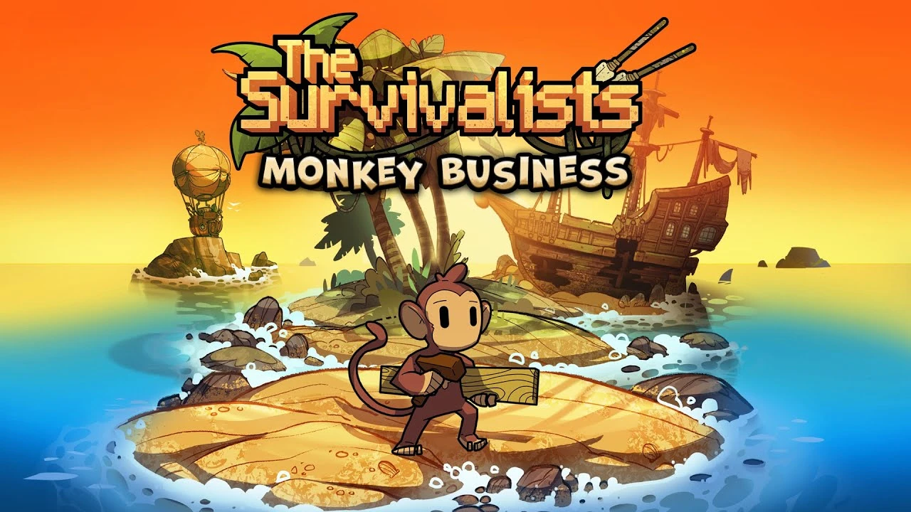 Team17 открыла доступ к предзаказам The Survivalists в Steam