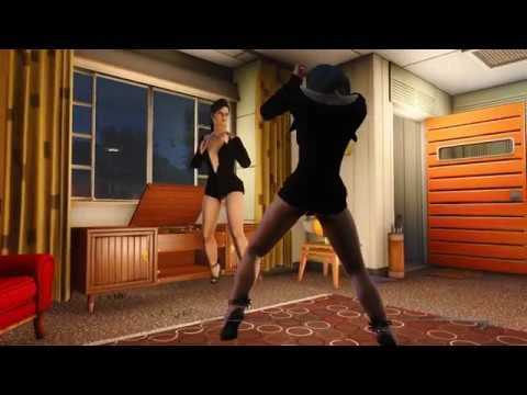 Fallout 4 "Mod Ada2Human Redux by LazyGirl"