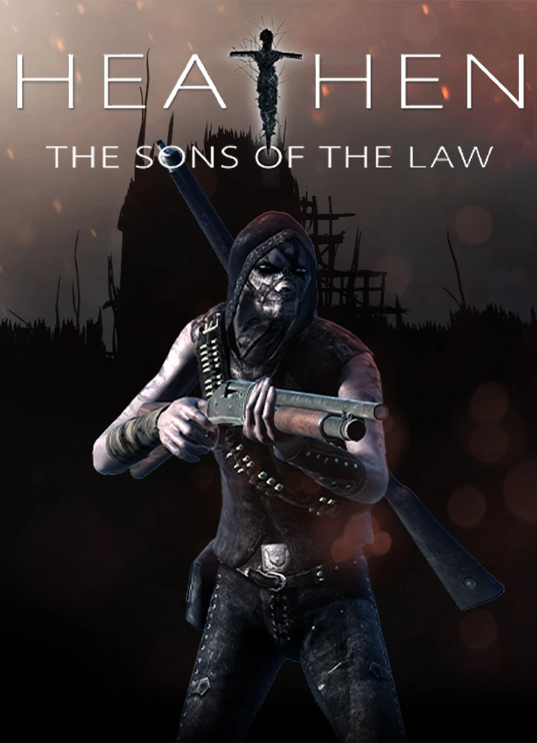 Heathen - The sons of the law