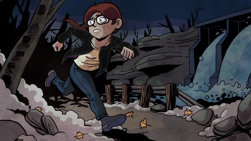 Релиз триллера Worse Than Death состоится 26 июня