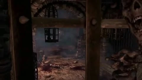 E3 2013: трейлер Hellraid