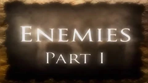 Prince of Persia: Warrior Within (Enemy Part 1)