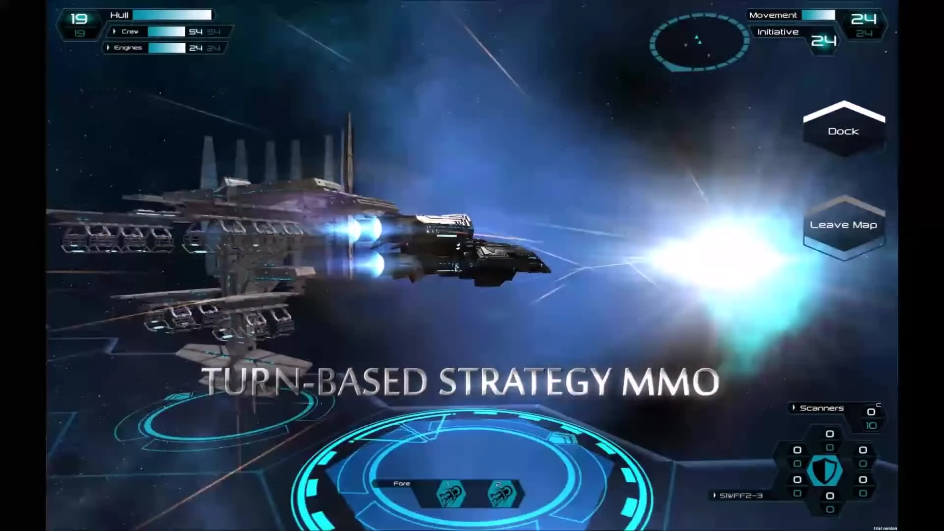 Space Wars: Interstellar Empires - Трейлер даты релиза