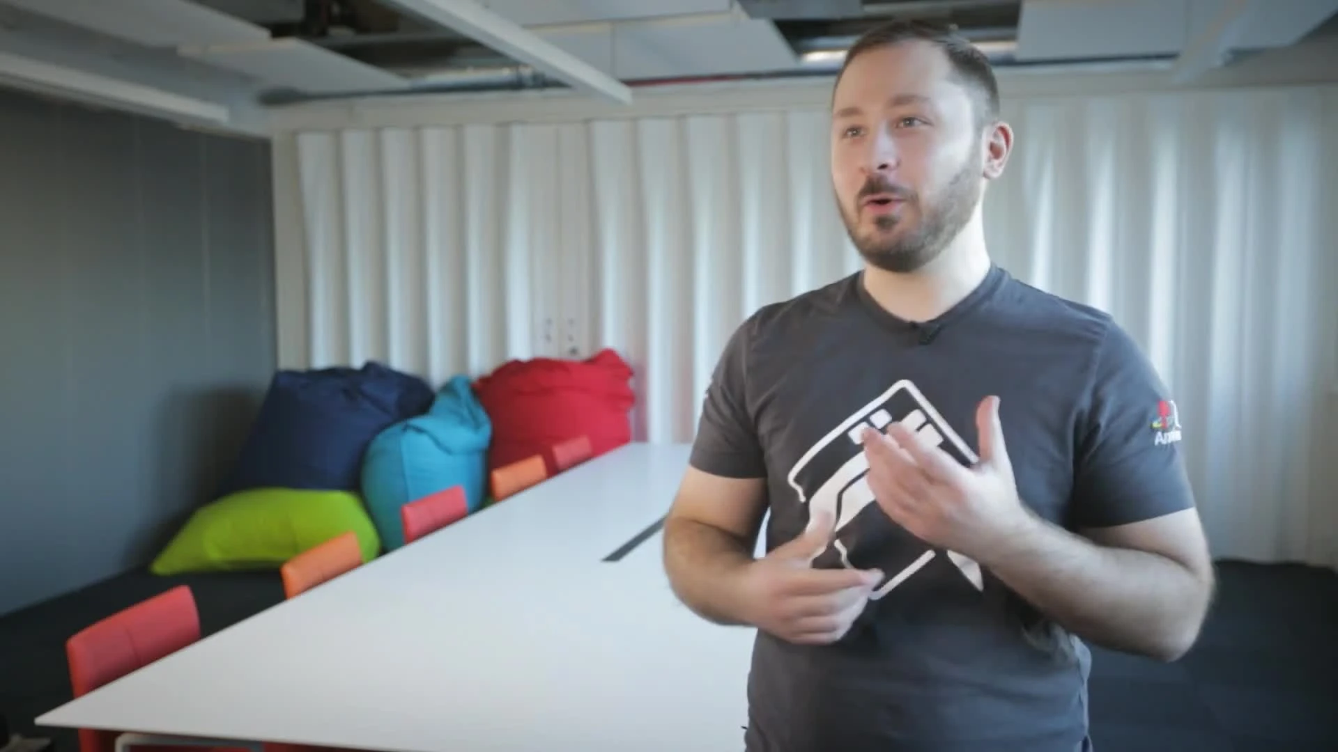 ALIENATION "The Art of Explosions"