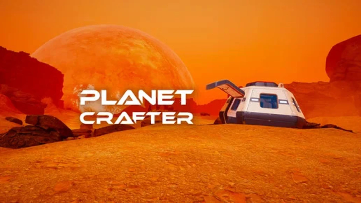 The Planet Crafter "Таблица для Cheat Engine" [0.4.011] {bbfox}