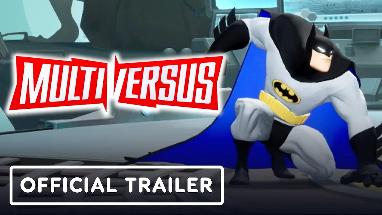 Разработчик MultiVersus говорит, что ознакомительный трейлер был замедлен, а финальная игра будет быстрее