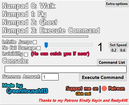 Hello Neighbor 2: Трейнер/Trainer (+17) [Alpha 1.5] {GreenHouseMB}