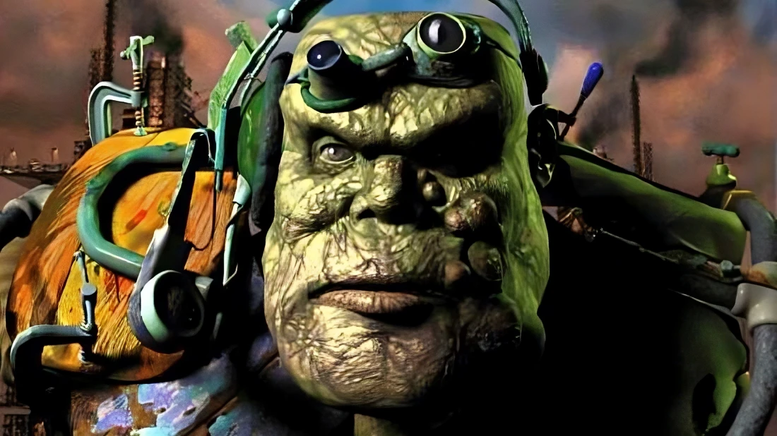 Давно утерянный исходный код Fallout был найден