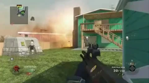 Miracle of Sound - I Suck at Call of Duty