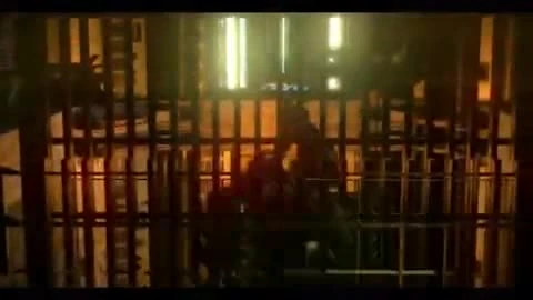 Space Wars: Episode One [Машинима]