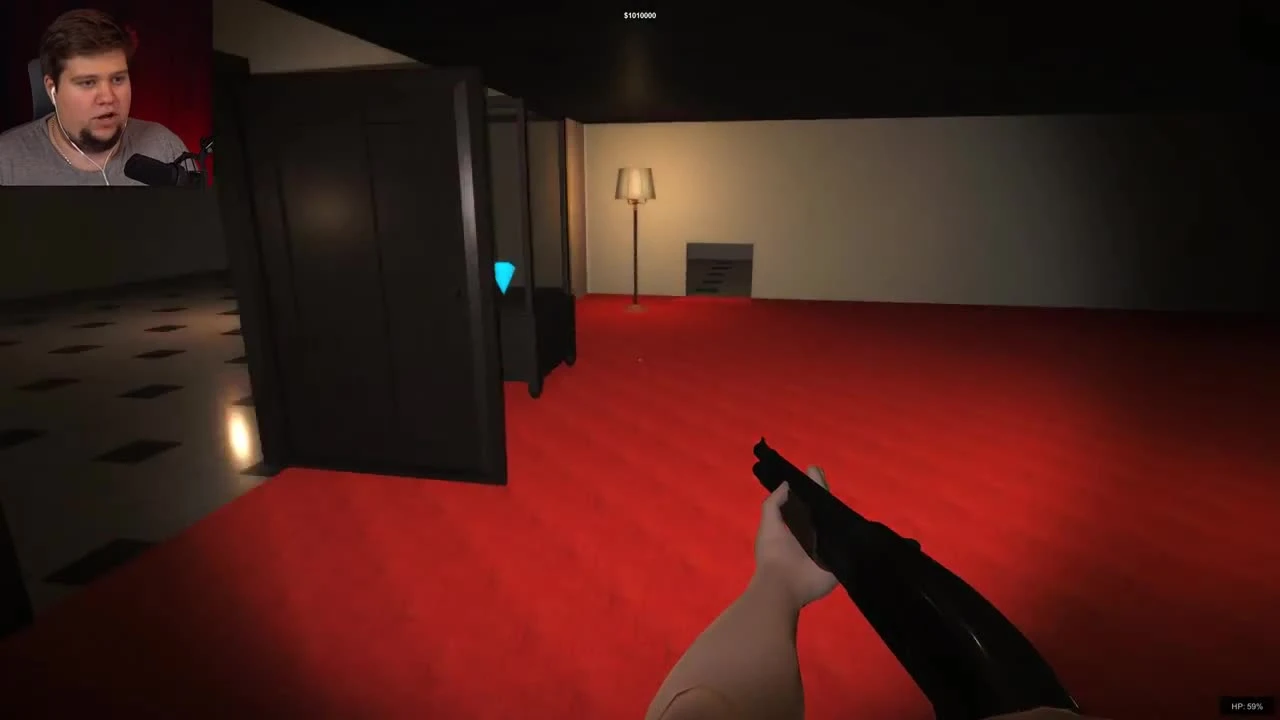 Sneak Thief - Симулятор воришки. Самое сложное ограбление!