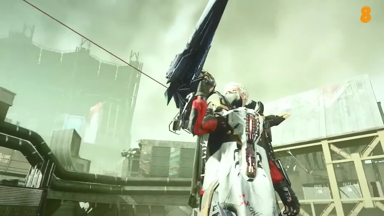 Что нужно знать перед покупкой The Surge 2 (24 факта)