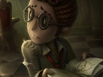 Обзор Identity V - отличный мобильный хоррор без лутбоксов и доната?