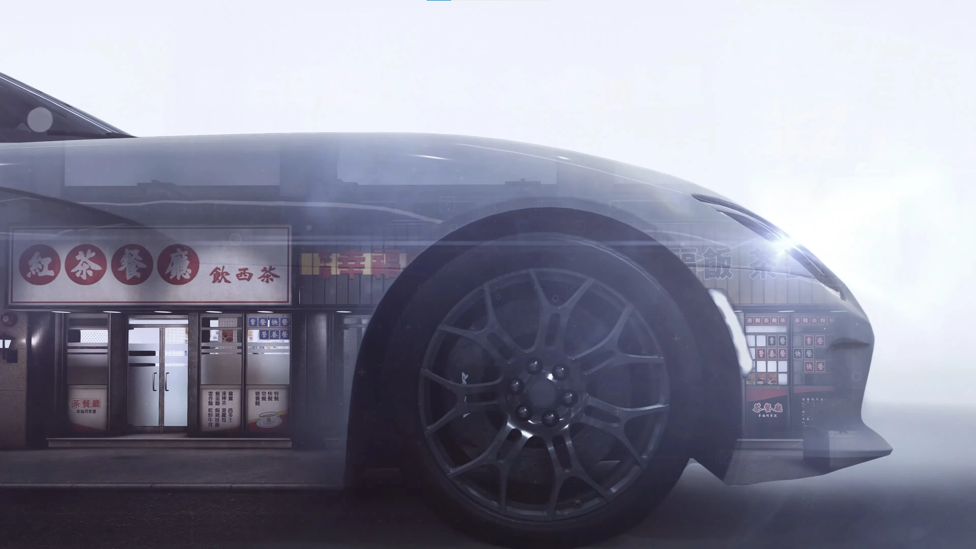 Поклонники разочарованы скудным трейлером Test Drive Unlimited Solar Crown