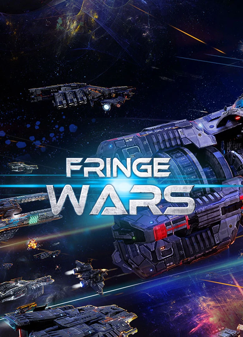 Fringe Wars